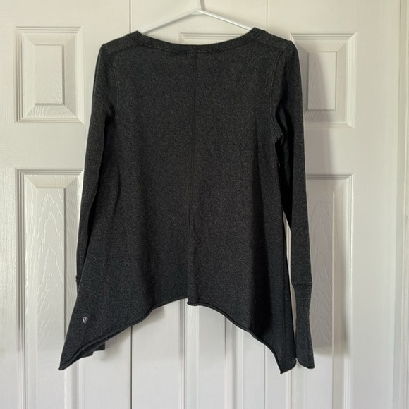 Lululemon Sharkbite Top ❤️❤️ - Picture 2 of 3